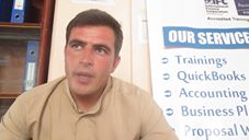 Success Story- Oriental Consultants training beneficiary 01-08-2016 - Oriental Consultant