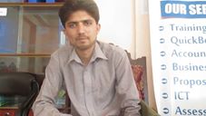 Success Story- Oriental Consultants Training Beneficiary 30-07-2016 - Oriental Consultant