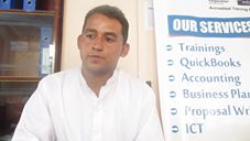 Success Story- Oriental Consultants training beneficiary 08-08-2016 - Oriental Consultant