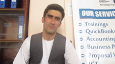 Success Story- Oriental Consultants training beneficiary 07-08-2016 - Oriental Consultant