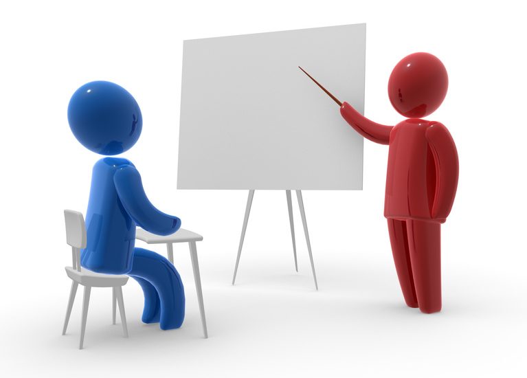 Training and Capacity Building in Afghanistan - Oriental Consultant