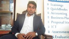 Oriental Consultants training beneficiary 23-08-016 - Oriental Consultant