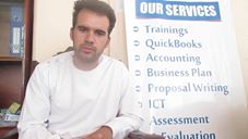 Oriental Consultants training beneficiary 20-08-016 - Oriental Consultant