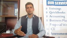Oriental Consultants training beneficiary 21-08-016 - Oriental Consultant