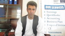 Success Story- Oriental Consultants training beneficiary 17-08-016 - Oriental Consultant