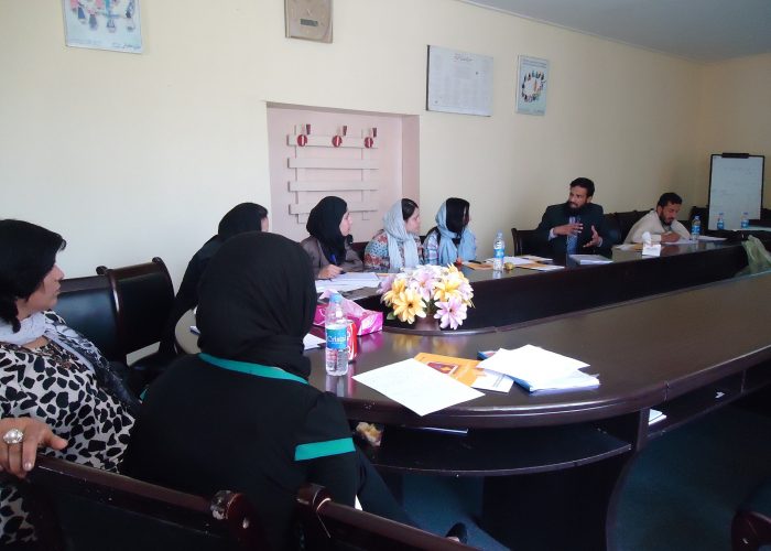 Project Management Training